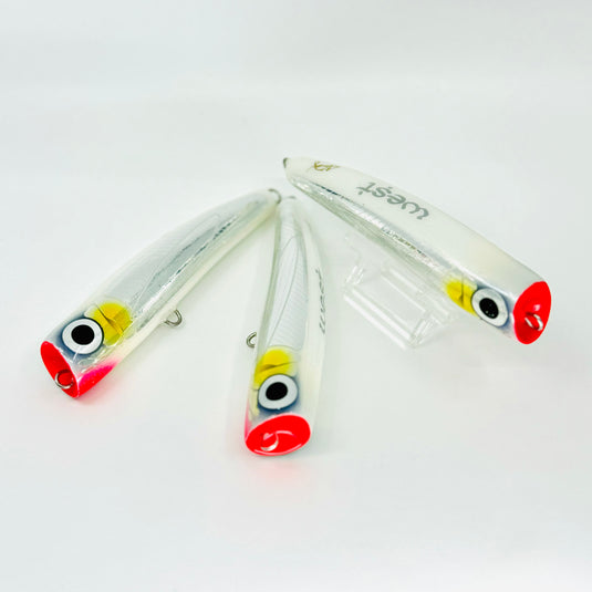 40g Diving Popper (Dana) 140mm