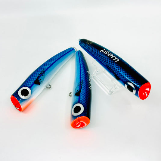 40g Diving Popper (Dana) 140mm