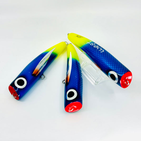 40g Diving Popper (Dana) 140mm